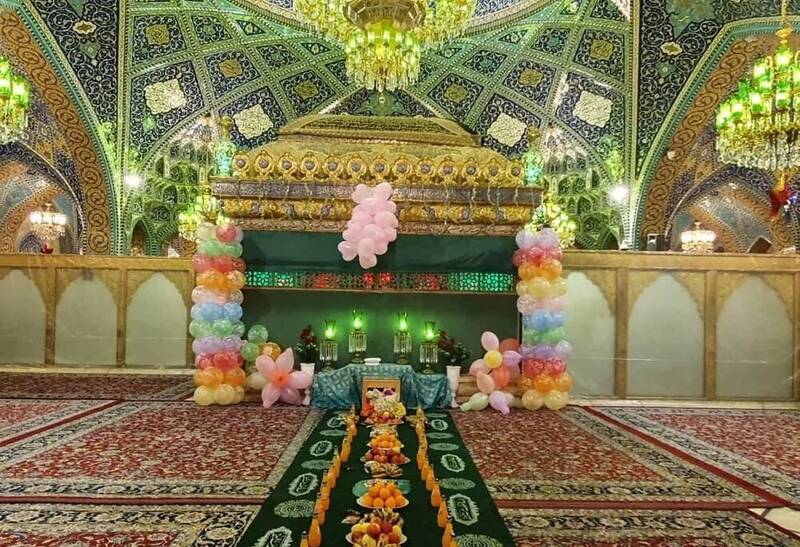 از ولادت تا شهادت حضرت رقیه (س) در منابع تاریخی 5