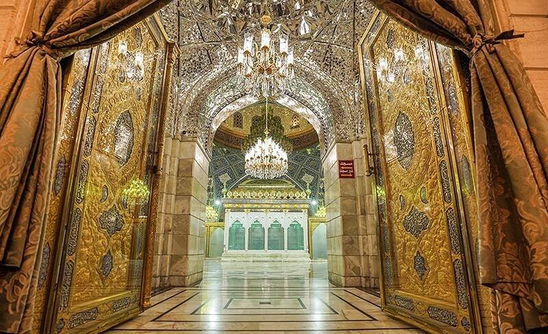از ولادت تا شهادت حضرت رقیه (س) در منابع تاریخی 3