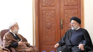 پیام تسلیت رئیسی برای درگذشت آیتالله امامی کاشانی