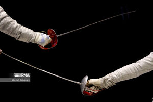 جامجهانی شمشیربازی؛ پیروزی سابریستهای ایران برابر مصر