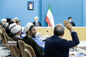 7 رئیس دانشگاه کشور تایید صلاحیت شدند