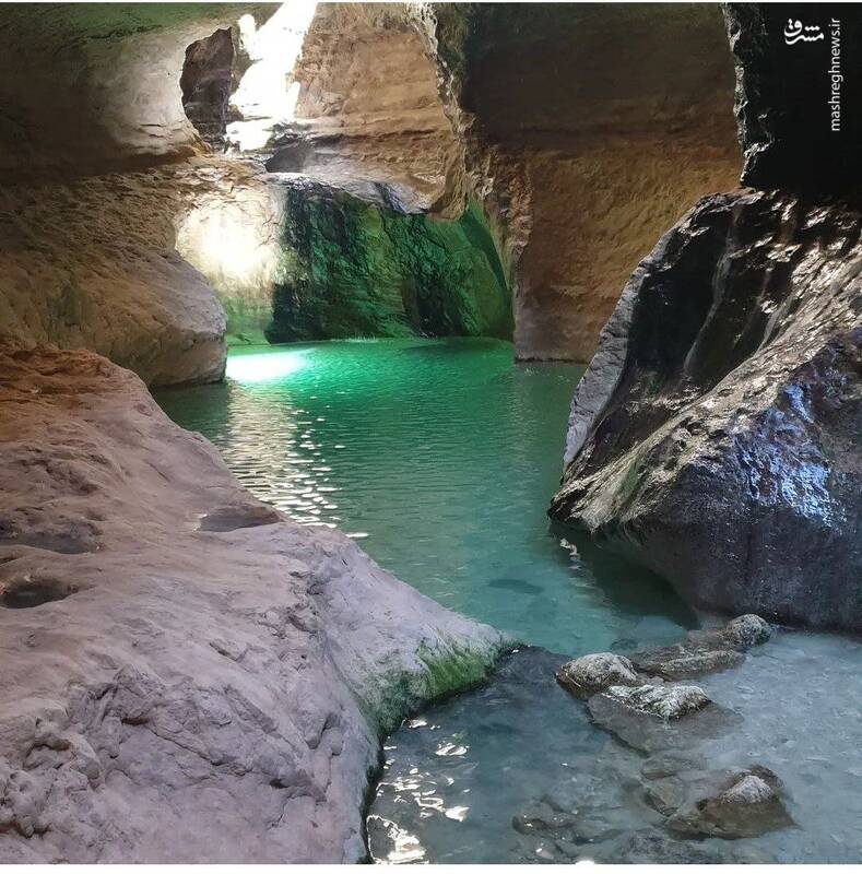 پارسیان، سرزمین سواحل اعجاب انگیز 4