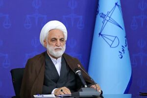 دامنه جنایات صهیونیستها در مصادیق جنایت جنگی، کودککشی و اِعمال گرسنگی اجباری نمیگنجد / دستوراتی درباره بررسی دقیق موضوع لو رفتن سؤالات آزمون وکالت