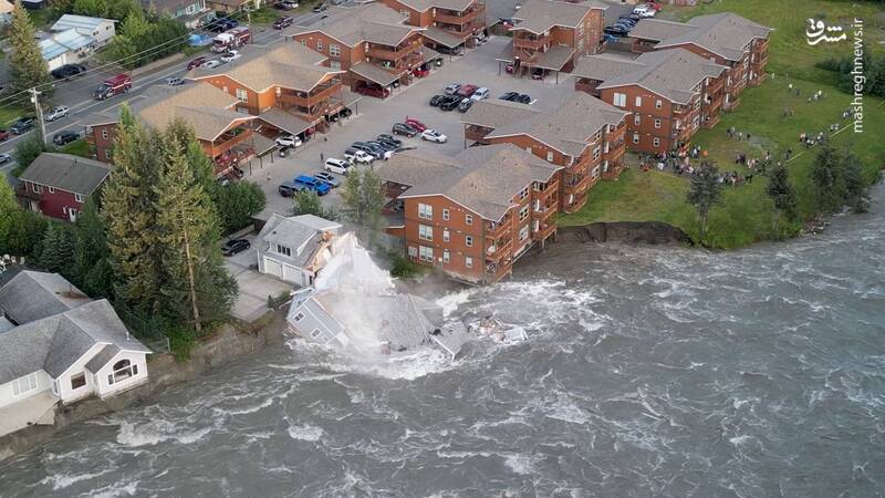 خانمان براندازتر از جنگ 8