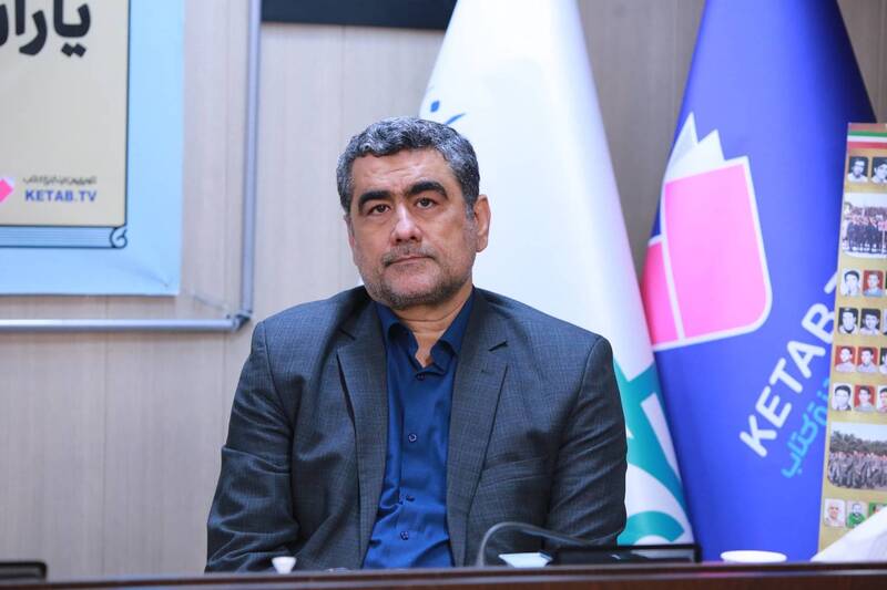 اگر نویسندهای شکایت دارد، همه ایرادات را با جزئیات میگوییم