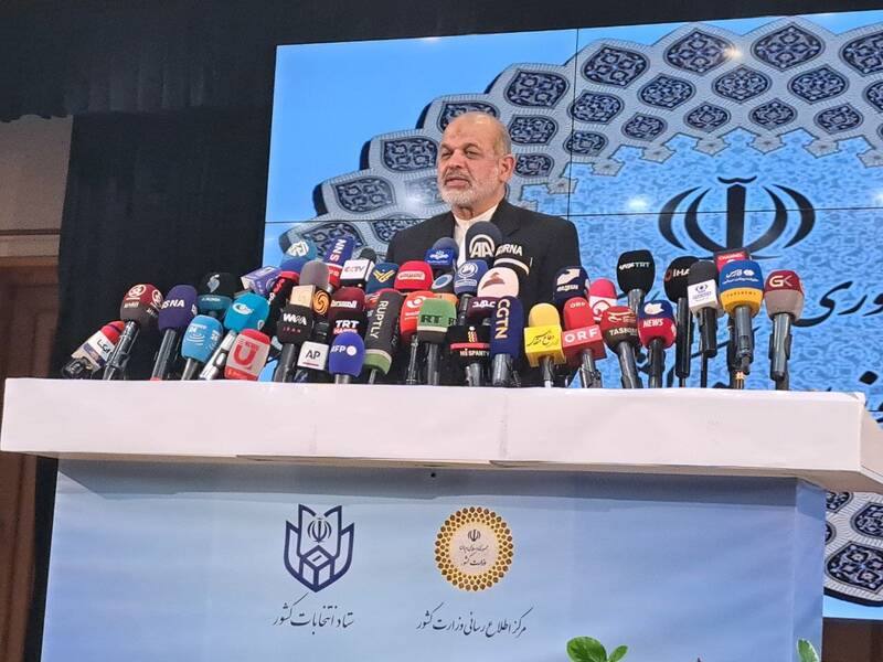 انتخابات،دوره،كشور،انتخاباتي،اشاره،درصد،دشمن،رعايت،رقابت