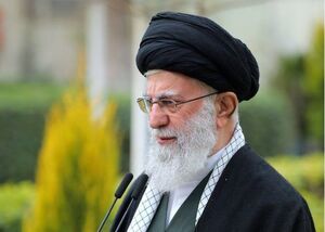 هر کس توانایی دارد در کنار دولت، سیلزدگان سیستان و بلوچستان را یاری کند/ حضور مردم در انتخابات ۱۴۰۲ یک وظیفه تمدنی و یک جهاد بود/ کاشت درخت زیتون برای اعلام همبستگی با مردم فلسطین رهبر انقلاب