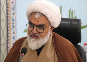 تقلای آذر منصوری برای بازی با نیروهای امنیتی!/ لزوم تأثیرگذاری خبرگان برای رفع مشکلات 4
