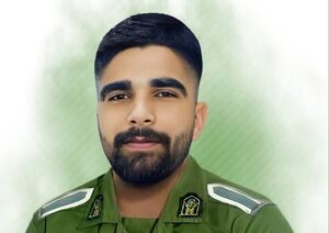 جزئیات شهادت سرباز وظیفه در بویراحمد