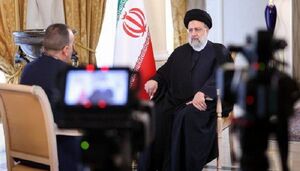 اگر جنایات صهیونیستها تداوم یابد، خشم جوانان دیگر کشورها به شکل دیگری جلوهگر خواهد شد / هیچ مانعی برای توسعه روابط با الجزایر وجود ندارد
