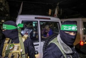 العربیه: آتش‌بس در غزه برای هفته اول ماه رمضان روی میز مذاکرات/ هیئت صهیونیست به قاهره می‌رود