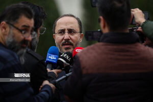 خلجی: امدادرسانی به مناطق سیلزده سیستان و بلوچستان ادامه دارد