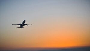 نقص فنی هواپیمای بویینگ 737 از مبدا کیش