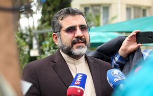 محمد مهدی اسماعیلی