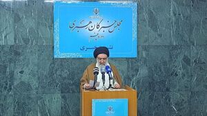 دوره ششم خبرگان رهبری از خرداد 1403 آغاز میشود