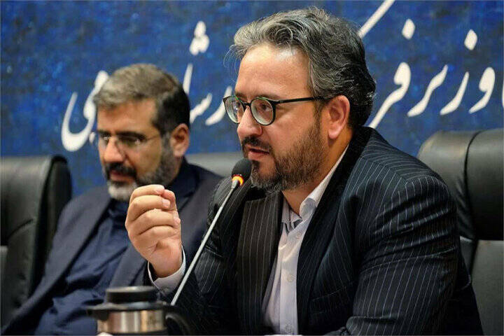 اهتمام وزیر ارشاد برای حل بحران با شگردی متفاوت / کنسرت قربانی با هوشمندی به بحرانی سیاسی تبدیل نشد 3