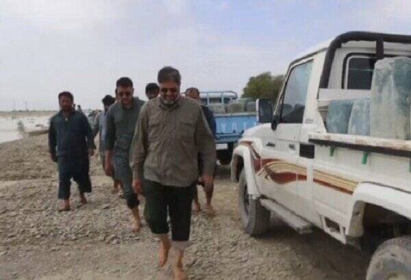 سپاه،سيل،مجموعه،خدمت،ادامه،دست،حضور،شفائي،سلمان،زميني،ابتداي ...