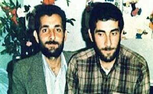 پیکر این دو برادر شهید هیچ‌وقت به کشور برنگشت