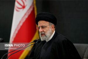 رئیس جمهور: اراده ملت ایران و مجموعههای صنعتی، بر اراده دشمنان فائق آمده است