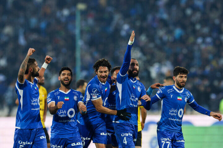 حمایت از نکونام بهترین کار بود/ نورچشمیها در ایران دبل میکنند