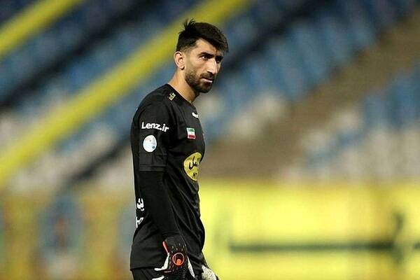 آمار نشان از برتری حسینی نسبت به بیرانوند دارد