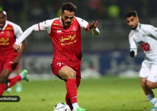 خداکند اوسمار مثل یحیی در دربی ترسو نباشد/ استقلال هیچ بازیکن شاخصی ندارد ولی «تیم» است/ اورونوف کجا نبیل باهویی و تمیروف کجا!؟