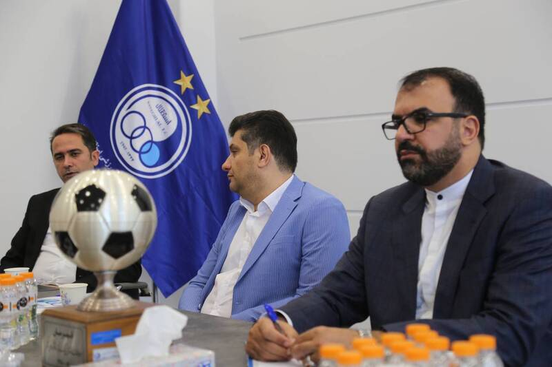 به خدا هوادار استقلال حق دارد بداند / بلاتکلیف ها؛ مردم یا "نکونام - سمیعی"! 2