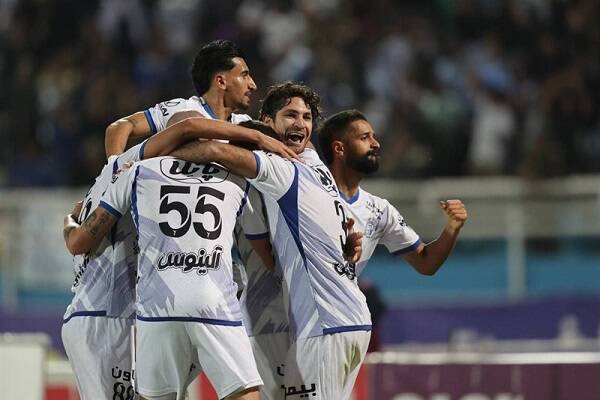 فقط مدیریت باشگاه میتواند مانع برد استقلال در دربی شود/ بلانکو با این گل در دربی هم گل میزند