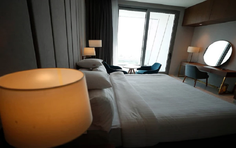 ارزانترین هتل های کیش در نوروز را بشناسید