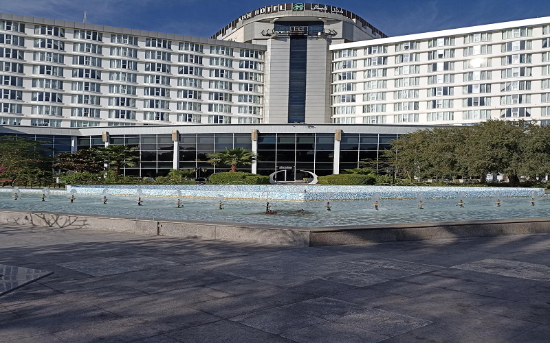 ارزانترین هتل های کیش در نوروز را بشناسید