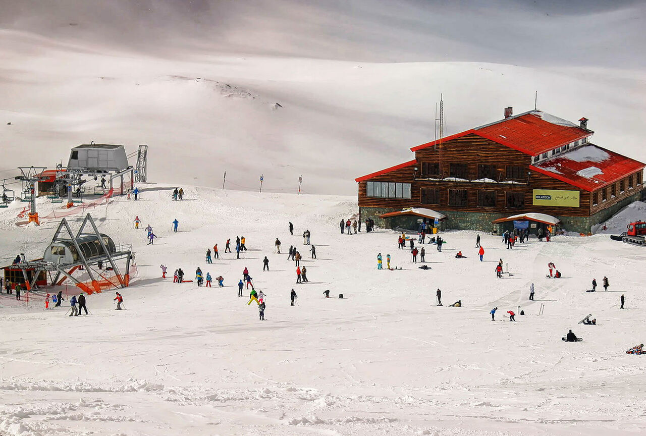 تاثیر شگفتانگیز سفر به طبیعت بر سلامت جسم و روان