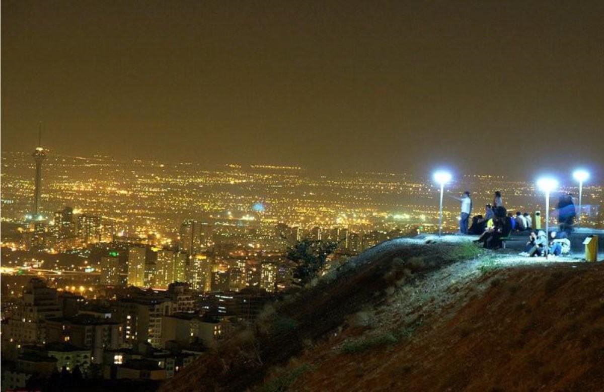 تاثیر شگفتانگیز سفر به طبیعت بر سلامت جسم و روان