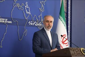 بانیان هیأت موسوم به حقیقتیاب بینالمللی قصد انتقامجویی از ملت ایران را دارند