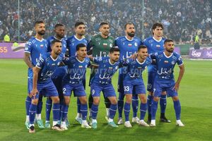 یک نفر دوست ندارد استقلال با نکونام قهرمان شود / علت سکوت مدیرباشگاه درقبال واگذاری چیست؟/ مس رفسنجان خطرناک است، اما...