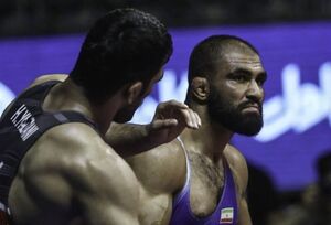 وفاییپور به مدال طلای جام یاشاردوغو رسید / برنز پلنگ وار و حذف 3 آزادکار ایران