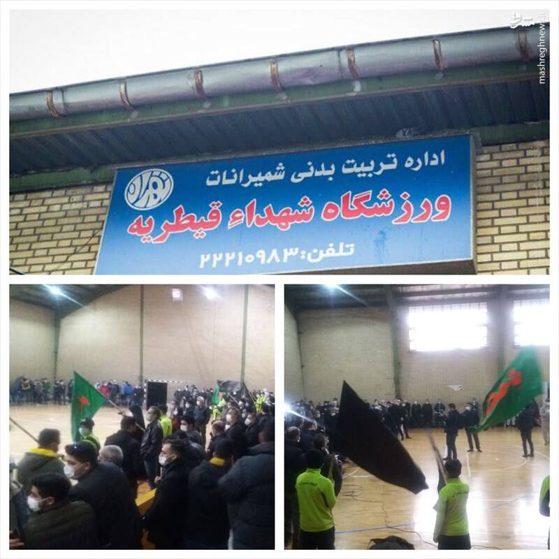 رونمایی سازمان اطلاعات سپاه از «باند عمو» در دادگاه رسیدگی به جرائم برادران مصدق/ ضربه به شبکه ارتباطی صرافهای پوششی با نمایشگاههای لوکس خودرو و برجسازهای تهران!