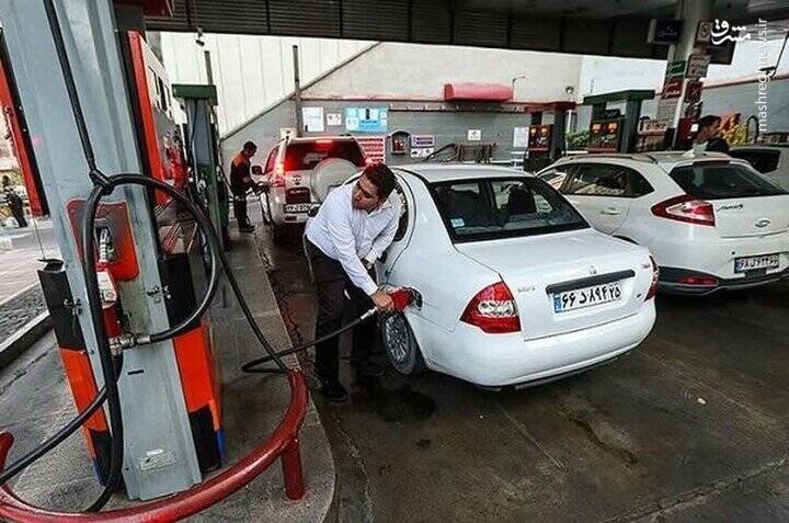 اشتهای بنزینی خودروهای بیکیفیت تولید داخل را کور کنید 3