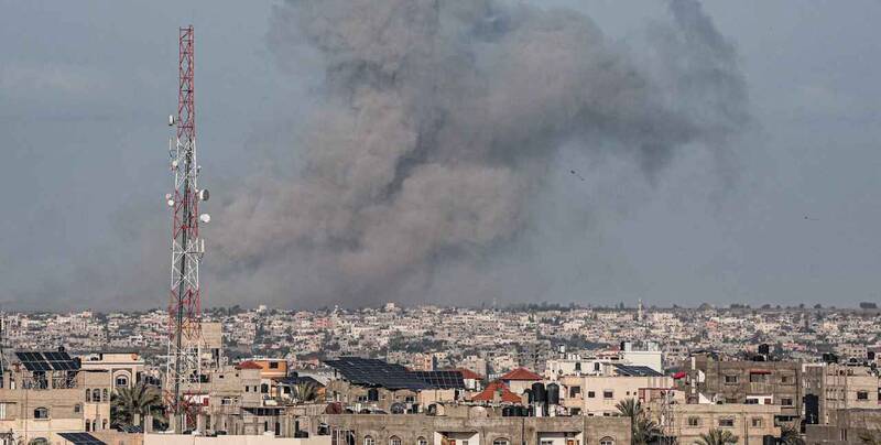 رمضانی پرتنش، اهداف امنیت ملی اسرائیل را به خطر میاندازد