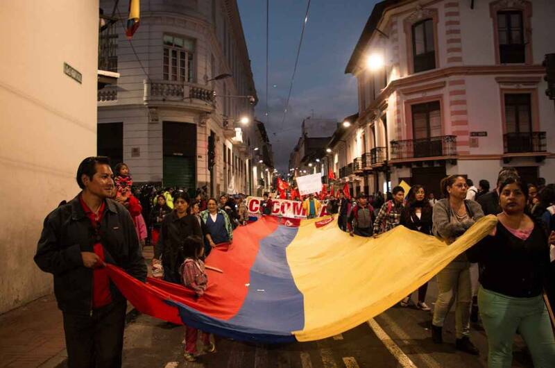 کودتای خاموش علیه دموکراسی