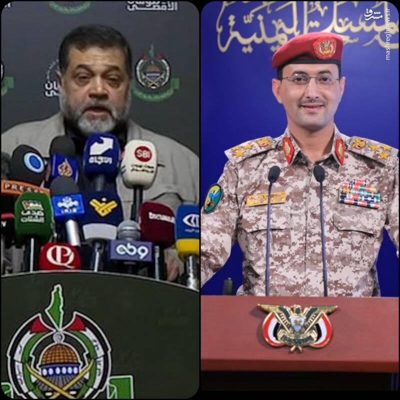 یمنیها در این چند روز کولاک کردهاند