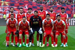 مالکان جدید پرسپولیس مشخص شدند + سند