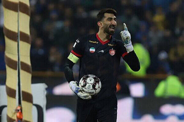 دلایل اشتباه پرتعداد دروازهبانان/رفتار اوسمار بهتر از مورایس بود