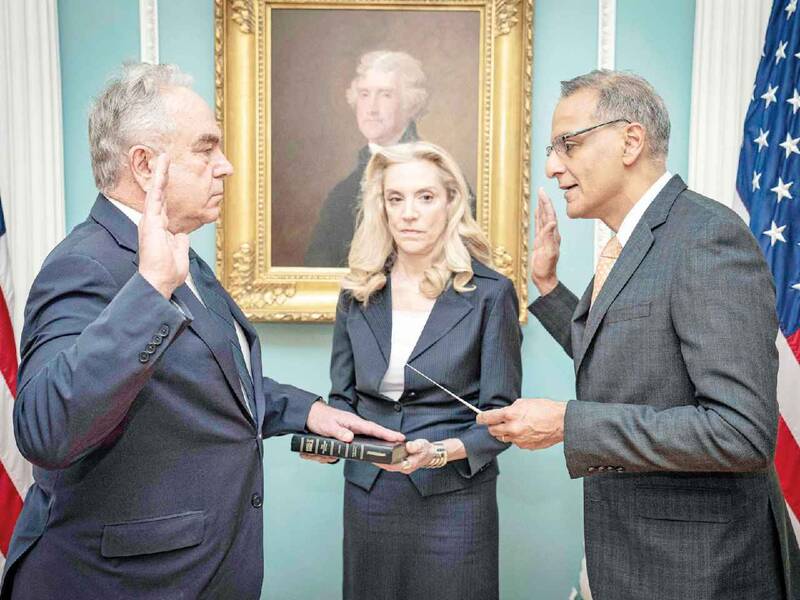 انتخاب سزار آسیا یعنی اولویت اصلی آمریکا چین است