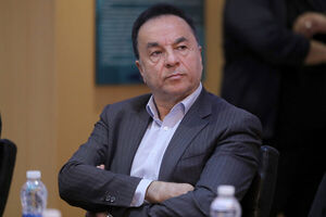 «پائز» به فدراسیون تحمیل نشد / همیشه با داورزنی اختلاف دیدگاه داشتم