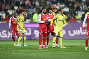 کمیته انضباطی پاسخ باشگاه پرسپولیس را داد