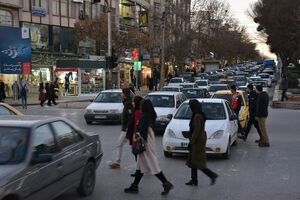 توصیههای نوروزی پلیس به رانندگان و عابرین پیاده