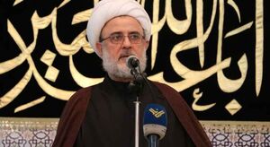 عضو ارشد حزب الله: تجاوز به لبنان بی‌پاسخ نخواهد ماند