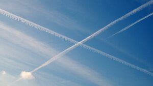 ناتو با مهندسی آب‌وهوا علیه کشورها جنگ می‌کند