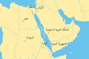 حادثه دریایی جدید در جنوب غرب الصلیف یمن