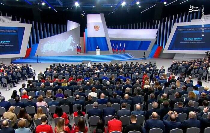 دیدگاه نامزدهای انتخابات روسیه درباره جنگ اوکراین چیست؟